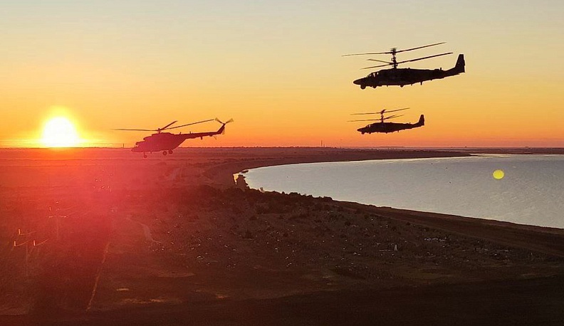 Киев теряет людей и территории