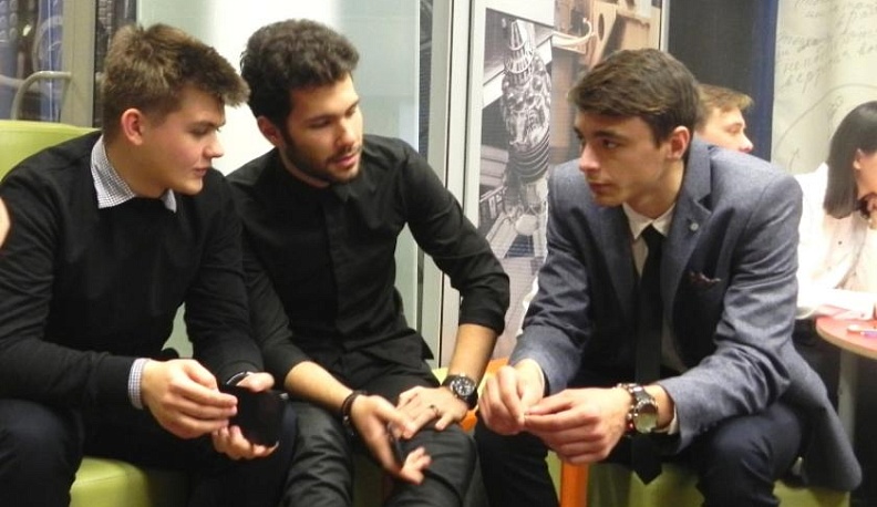 Калужская молодёжь предложила меры борьбы с коррупцией