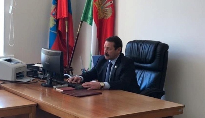 Геннадий Скляр: "Нужно чтобы государство и регионы реализовали меры поддержки СМИ"