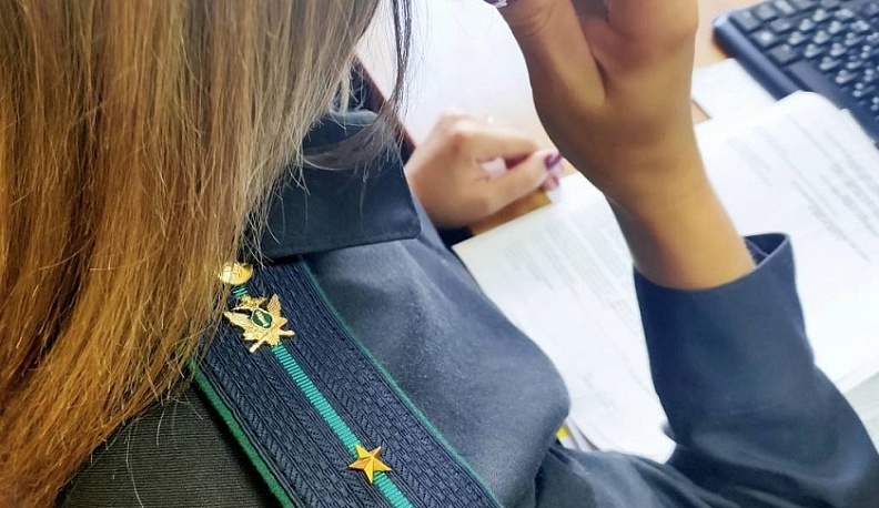 Калужские приставы создали группу телефонного обслуживания