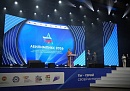 Ветераны СВО из Калужской области приняли участие в Чемпионате по профессиональному мастерству