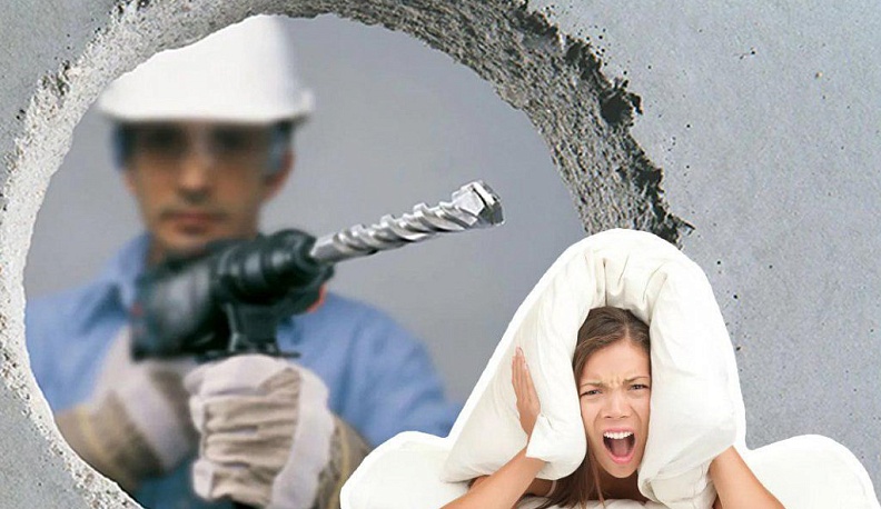 Ночь нежна, не нужно шума