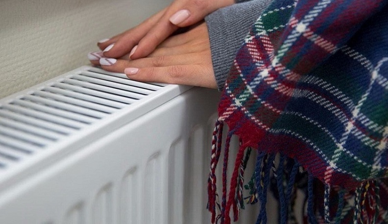 В Калуге без отопления остались 44 дома, два детсада и школа