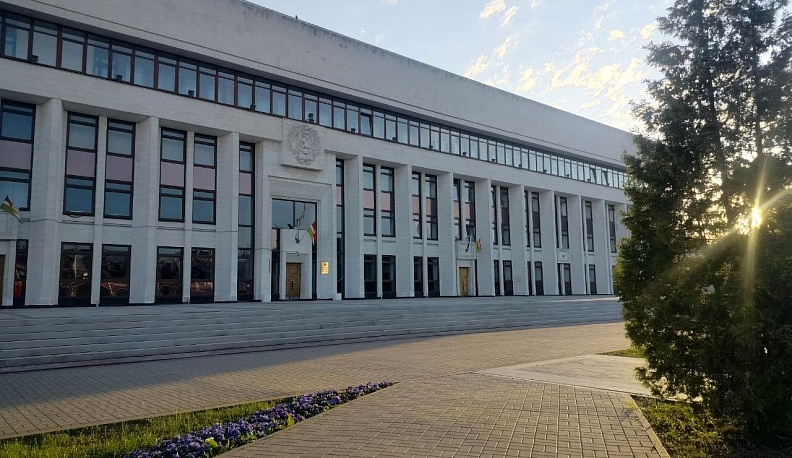 Индустриальные парки Калужской области вносят значимый вклад в региональный бюджет