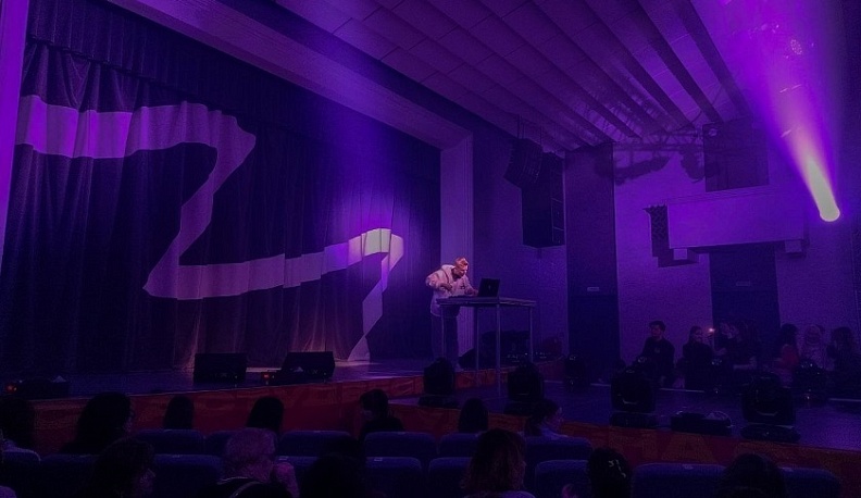 В Калуге определили победителя региональной студенческой весны