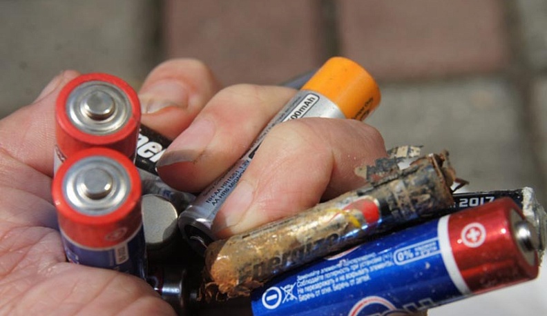 Когда природа бессильна