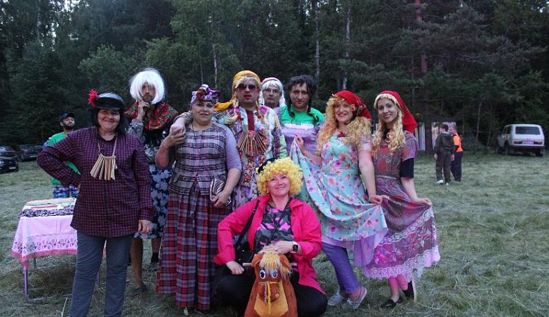 На три дня вы забудьте про меня…