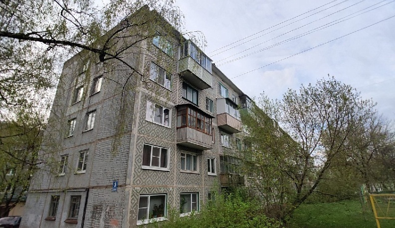 Отремонтированный двор в Калуге придется переделать