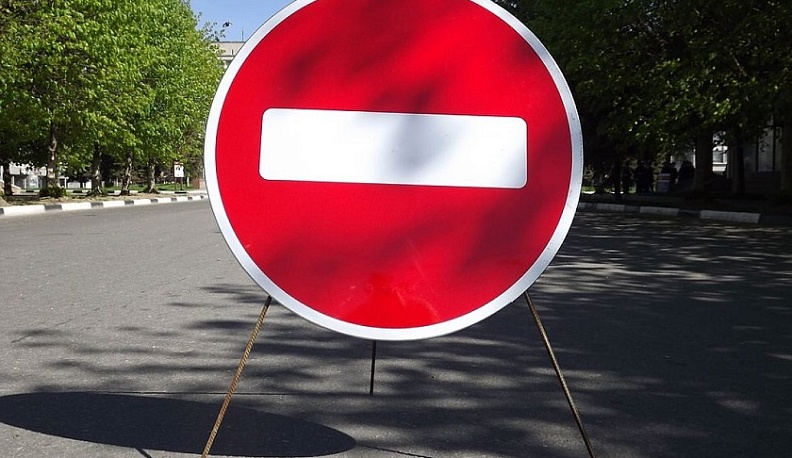 В Калужской области на некоторых дорогах временно ограничат движение транспорта