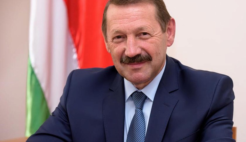 Геннадий Скляр: "Наша общая задача — беречь ценности, провозглашенные основным законом страны"