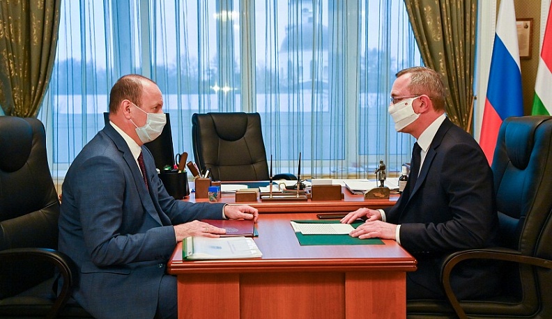 Губернатор определил главную зону ответственности Государственной жилищной инспекции