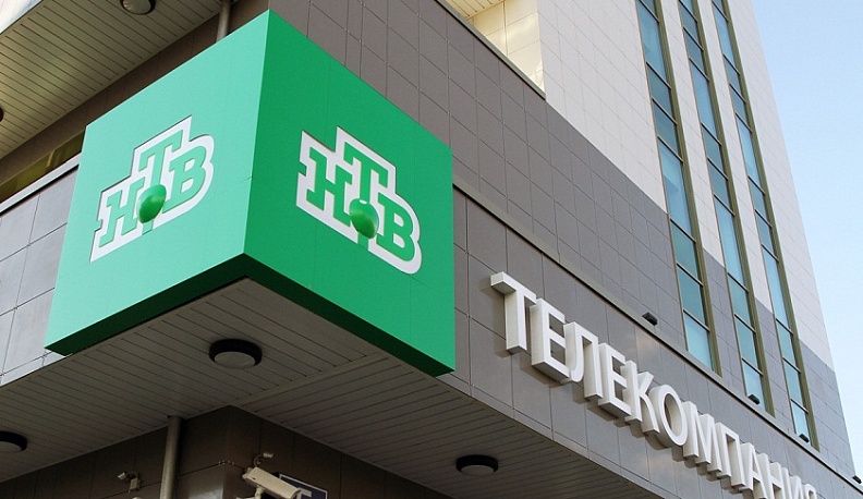 НТВ завершил переход на стереозвучание при поддержке РТРС