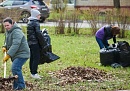 В Обнинске за неделю проведено 53 субботника