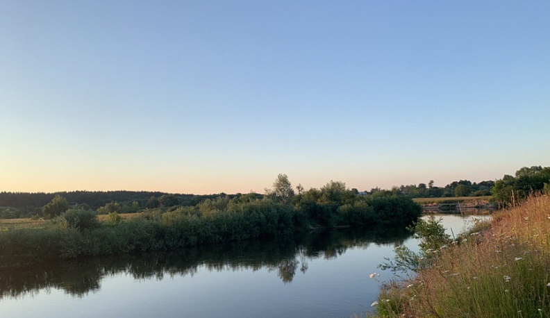 Калужским рыбакам с 1 марта необходимо придерживаться новых правил рыболовства