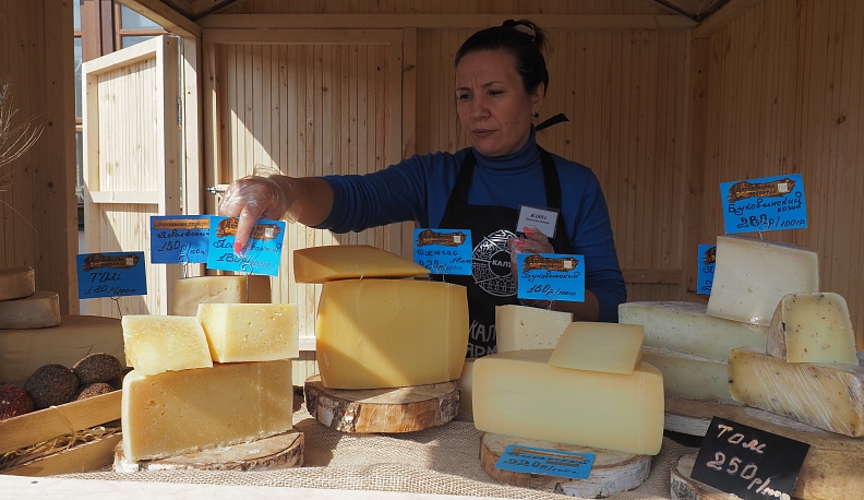 Праздник для желудка