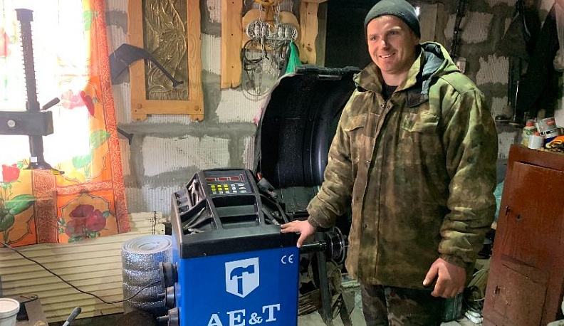 Шанс для упорных