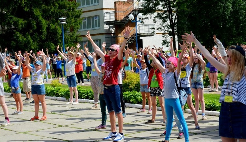 В Калужской области завершается подготовка к летней оздоровительной кампании детей