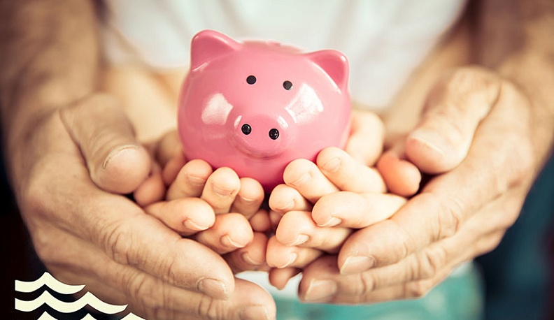 В калужском минтруда рассказали о социальных выплатах семьям