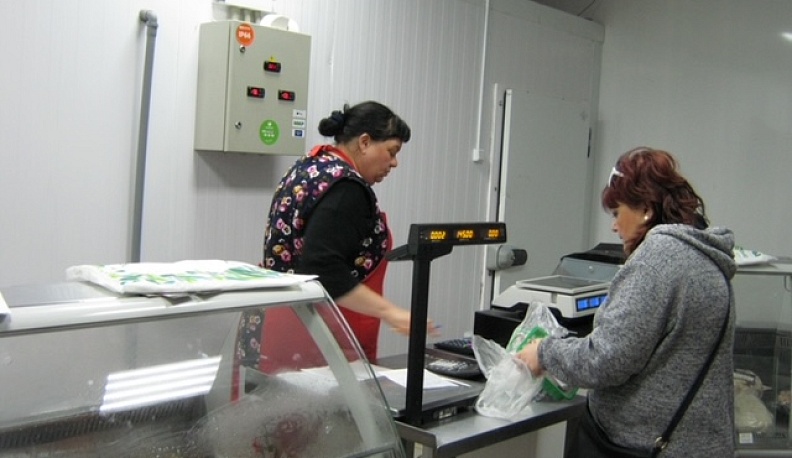 Калужские продавцы не соблюдают правила торговли в период пандемии