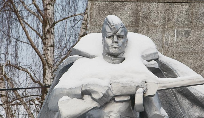 В Боровском районе отмечают 80-летие освобождения от немецко-фашистских захватчиков