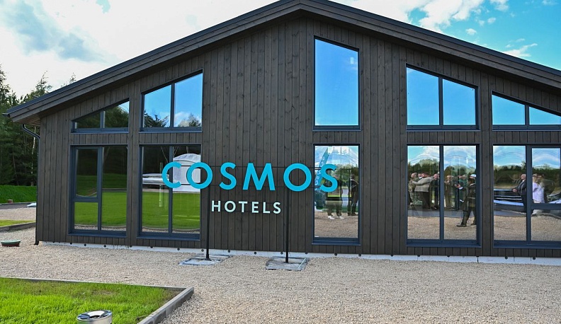 Владислав Шапша рассказал о появлении в регионе нового эко-парка