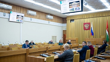 В Калужской области за год проведено 84 профилактических мероприятий в сфере дорожного хозяйства