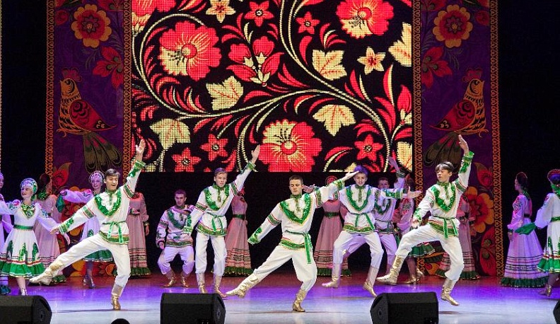 Продовольственная корзина стала полнее