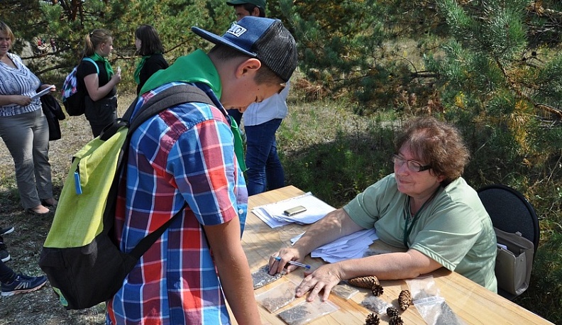 В учебных заведениях Калужской области определят лучшее школьное лесничество