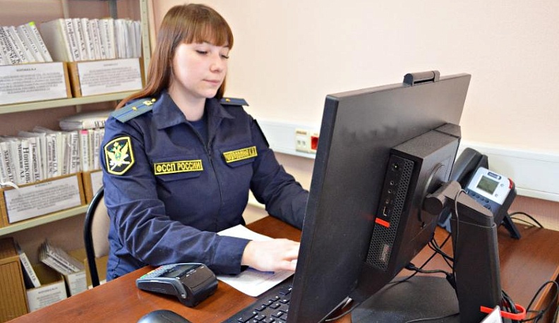 Мужчина погасил 200-тысячный алиментный долг после ареста иномарки