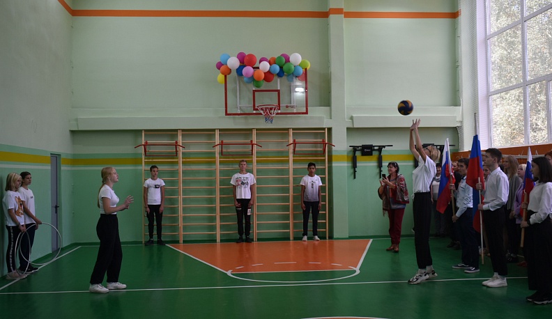 Стиль скорости и силы