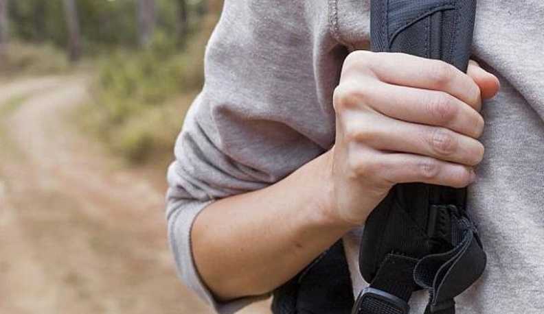 Росгвардейцы нашли пропавшего мальчика в Калуге