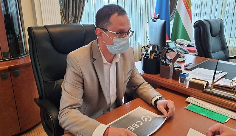 Сбербанк выдал калужскому бизнесу 1 млрд финпомощи и списал 99% из них