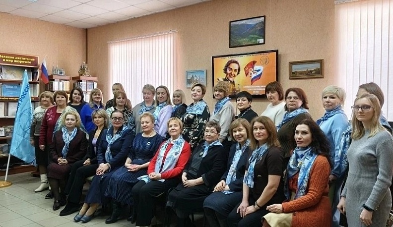 Гризодубовские чтения стартовали в Калуге