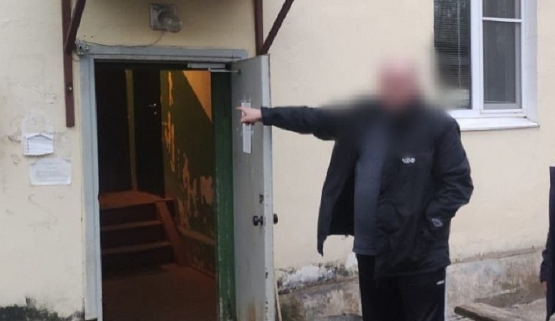 Тарусянин до смерти избил младшего брата и на следующий день сдался полиции