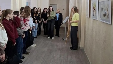 Флору и фауну Бразилии смогут увидеть калужане на картинах художников - ботанических иллюстраторов и анималистов