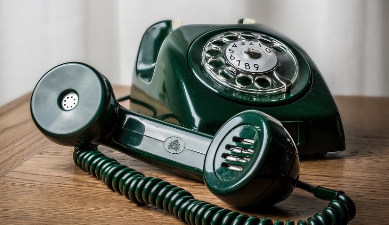 Житель Людиновского района сообщил в полицию о ложном акте терроризма