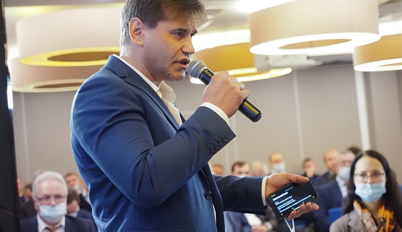 Калужские предприниматели обсудили с губернатором проблемы кадров и господдержки