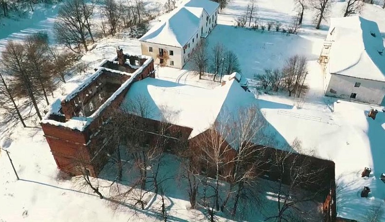 В Малоярославецком районе будут развивать агротуризм