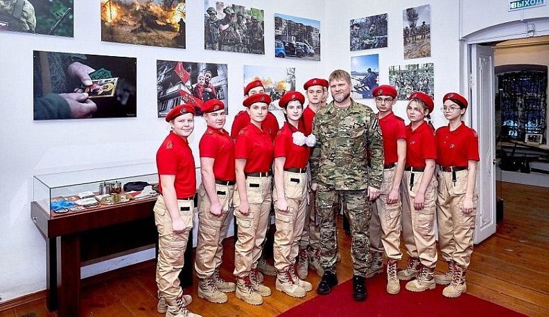 Владислав Шапша: регион вошел в пятерку лидеров по победам в конкурсах ПФКИ