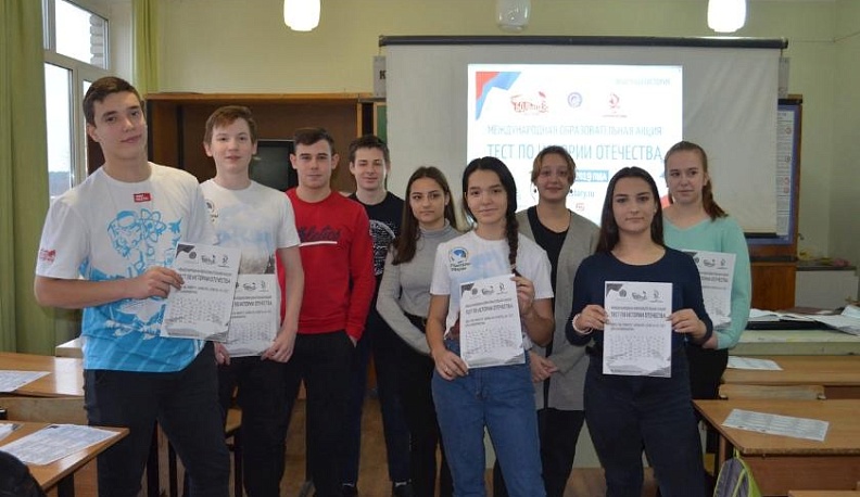 Строить будущее, помня о прошлом