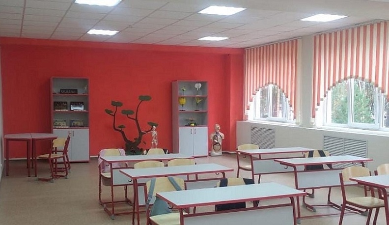 В Думиничах открылась новая «Точка роста»