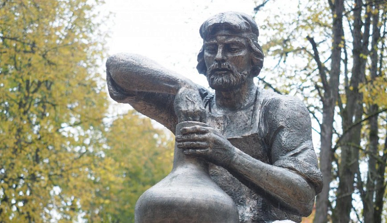 Новый сквер появился в Кирове