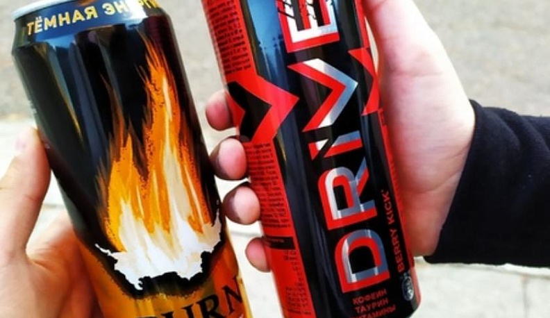 Калужанам предложили проголосовать за законопроект о запрете продажи энергетиков подросткам