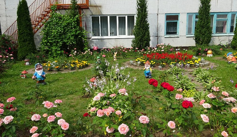 Душу вложишь - всё сможешь