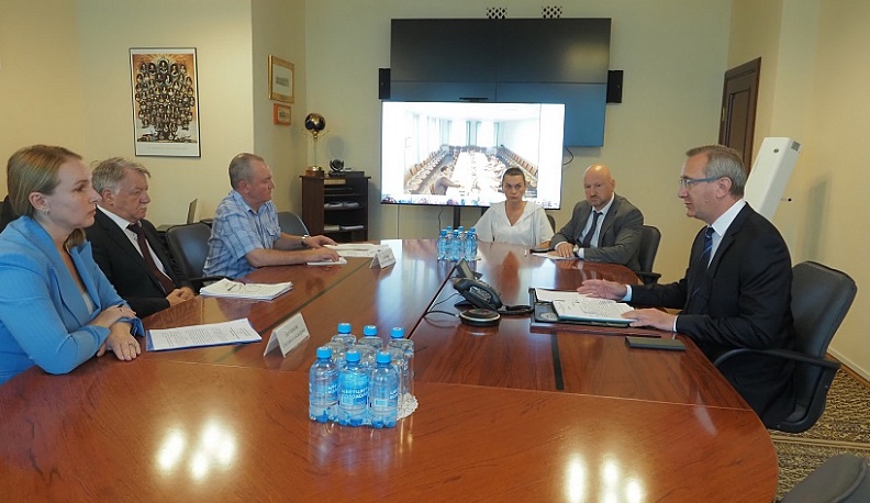 В Калужской области принимаются дополнительные меры по возвращению земель в сельхозоборот