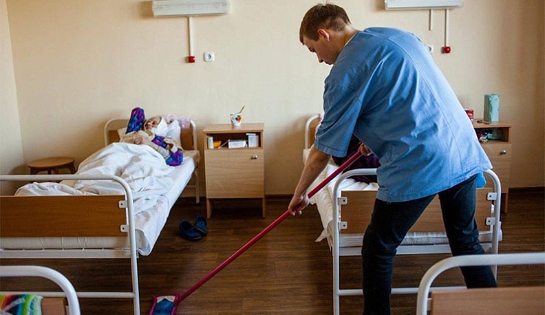 В Калужской области пять призывников выбрали альтернативную службу