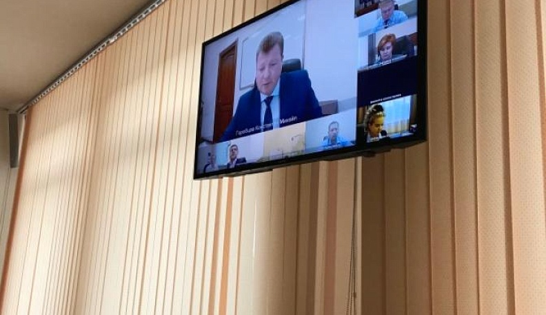 16 июля состоялось заседание рабочей группы регионального штаба по предупреждению распространения  коронавирусной инфекции