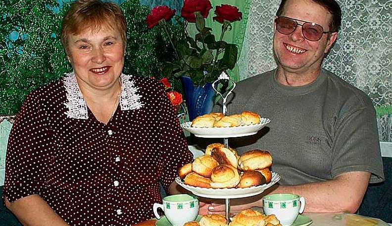 ТЕБЯ Я УСЛЫШУ ЗА ТЫСЯЧУ ВЁРСТ