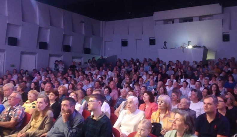 В Тарусе открылся фестиваль имени Рихтера