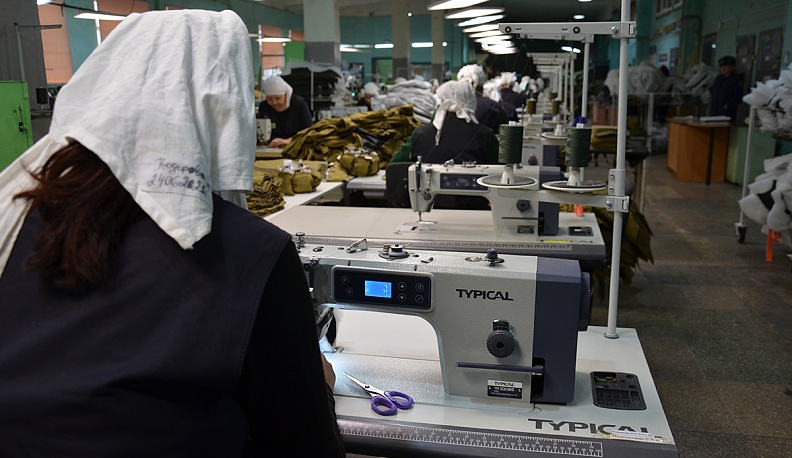 Исправление и труд всё перетрут